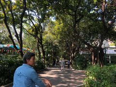 -星海公园(番禺区)