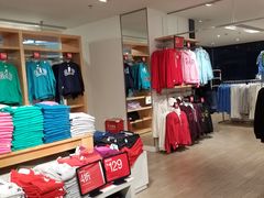 -GAP(厦门加州商业广场店)