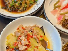 -黔蘑菇四季餐厅(观山湖店)