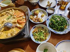 -林四喜·闽南传家菜(鼓浪屿店)