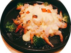 -雀蓝川菜(奥体广场店)