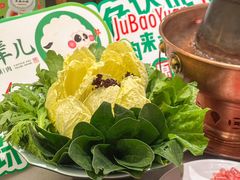 -牛街·马辈儿涮肉(牛街总店)