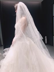 -Vera Wang婚纱礼服旗舰店