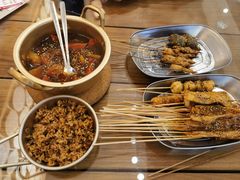 -乐兔串工坊·炖肠(万达店)