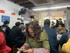-方老大馄饨(抚宁巷店)