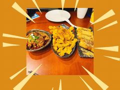 红糖糍粑-付小姐在成都(中山公园店)