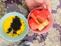 -古姑姑·品质海南菜私房餐厅(龙昆南欧式洋房别墅店)