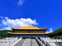 -六鼎山文化旅游区