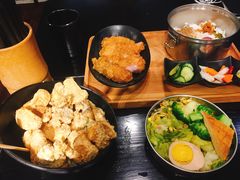 -小明同学(三里屯店)