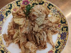 -京味斋·烤鸭·北京菜(安贞店)