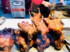-王浩儿纪六孃甜皮鸭(东大街店)