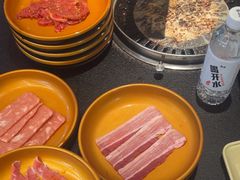 -真熙家牛排烤肉无限续(百脑汇店)