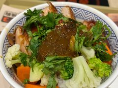 -吉野家 (新街口外大街店)