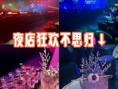 -MOSSO·Liveshow(M3香港广场店)