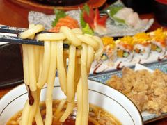 -千代武日本料理(开发区店)