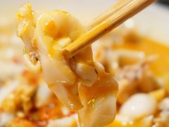 香辣跳跳蛙-湘里乡亲甲王二老店