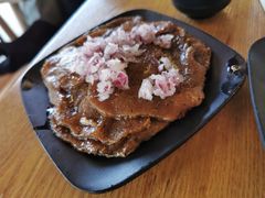 -赞酱川式烤肉(蜀都万达店)