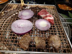 -九田家黑牛烤肉料理(衡百国际店)