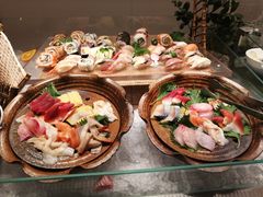 -鲜艳西餐厅(衡山路十二号华邑店)