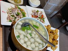 -海坛特色小吃·只做平潭特色菜(平潭店)