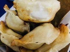 -胖子锅贴(双阳路111弄店)