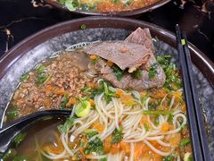 -云龙湖阿喆米线(云龙湖店)
