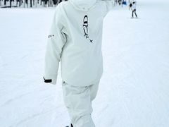 -长白山万达国际滑雪场