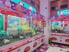 -LLJ夹机占(清河万象汇店)