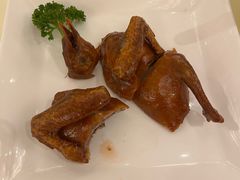 -利苑酒家(合景国际金融广场店)