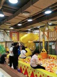 -meland亲子乐园(深圳领展中心城店)