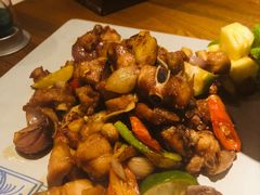 -云海肴云南菜(青浦宝龙店)
