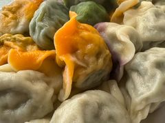 -宝源饺子(麦子店街店)