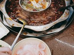-巴倒烫陆派重庆火锅(南山店)