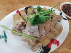 -文昌鸡饭店110号(中山路店)