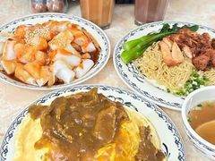 -渔记茶餐厅(渔村店)