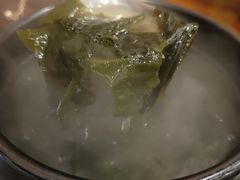 -意成料理