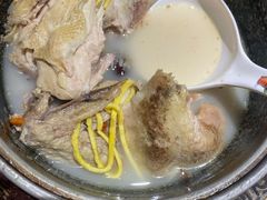 -瑞膳首尔参鸡汤(龙塔店)