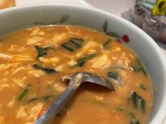-北李妈妈菜·海肠捞饭(开发区万达店)