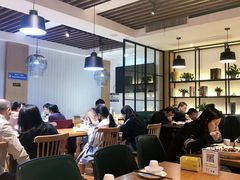 大堂-三猫黑鱼花(南大店)