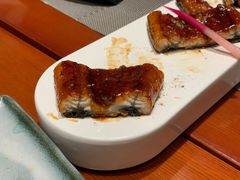 -乾山寿司(好运街店)