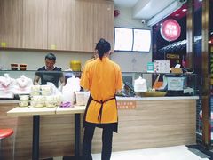 -樊阿姨•肉夹馍•手工面(嘉禾望岗店)