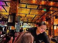 -THE CANNERY&JUJU 新鲜海鲜·牛排美食酒廊