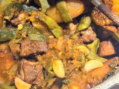 -关东小磨东北菜(漕河泾印象城店)