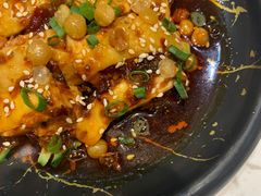 -火啫啫·粤式啫啫煲(南通首店)