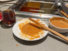 -海底捞火锅(牡丹园店)