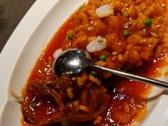 -望乡楼上海菜(日月光店)