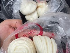 -食膳公园包子铺(烈士公园店)