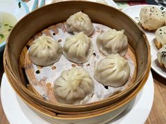 -小杨生煎(香港名都店)