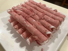 -吉羊三宝(复兴门笔管胡同店)