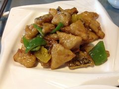 iphone_upload_pic-天厨妙香素食餐厅(清华店)